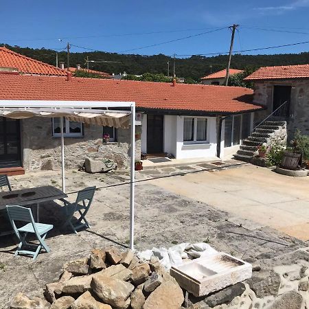 Harrisko Etxea Apartment Viana do Castelo Exterior photo