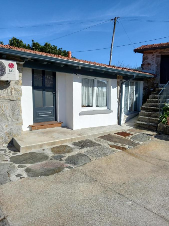 Harrisko Etxea Apartment Viana do Castelo Exterior photo