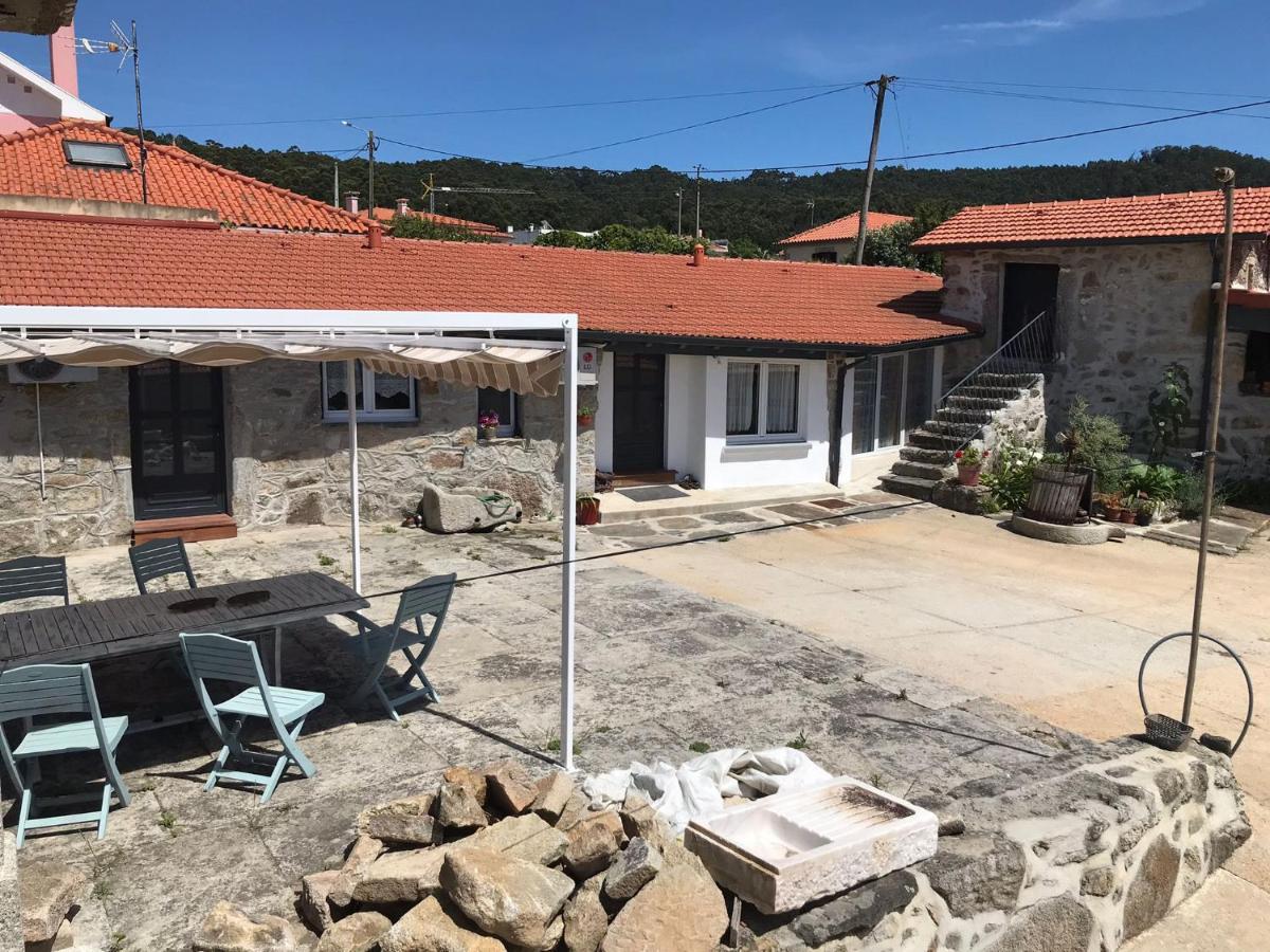 Harrisko Etxea Apartment Viana do Castelo Exterior photo